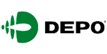 Spazzole tergicristallo DEPO