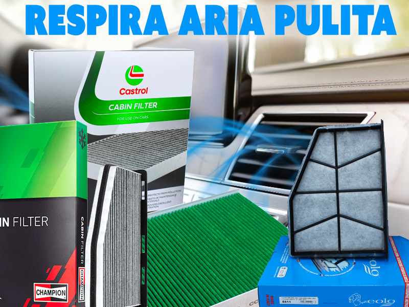 Ricambi SMC I migliori ricambi auto al miglior prezzo