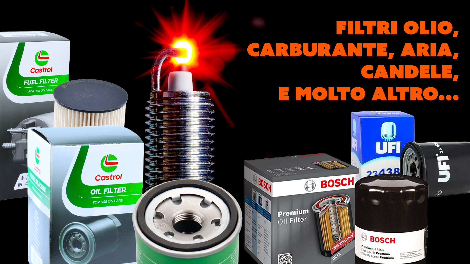 Ricambi Auto SMC scopri i ricambi sempre scontati fino al -32%