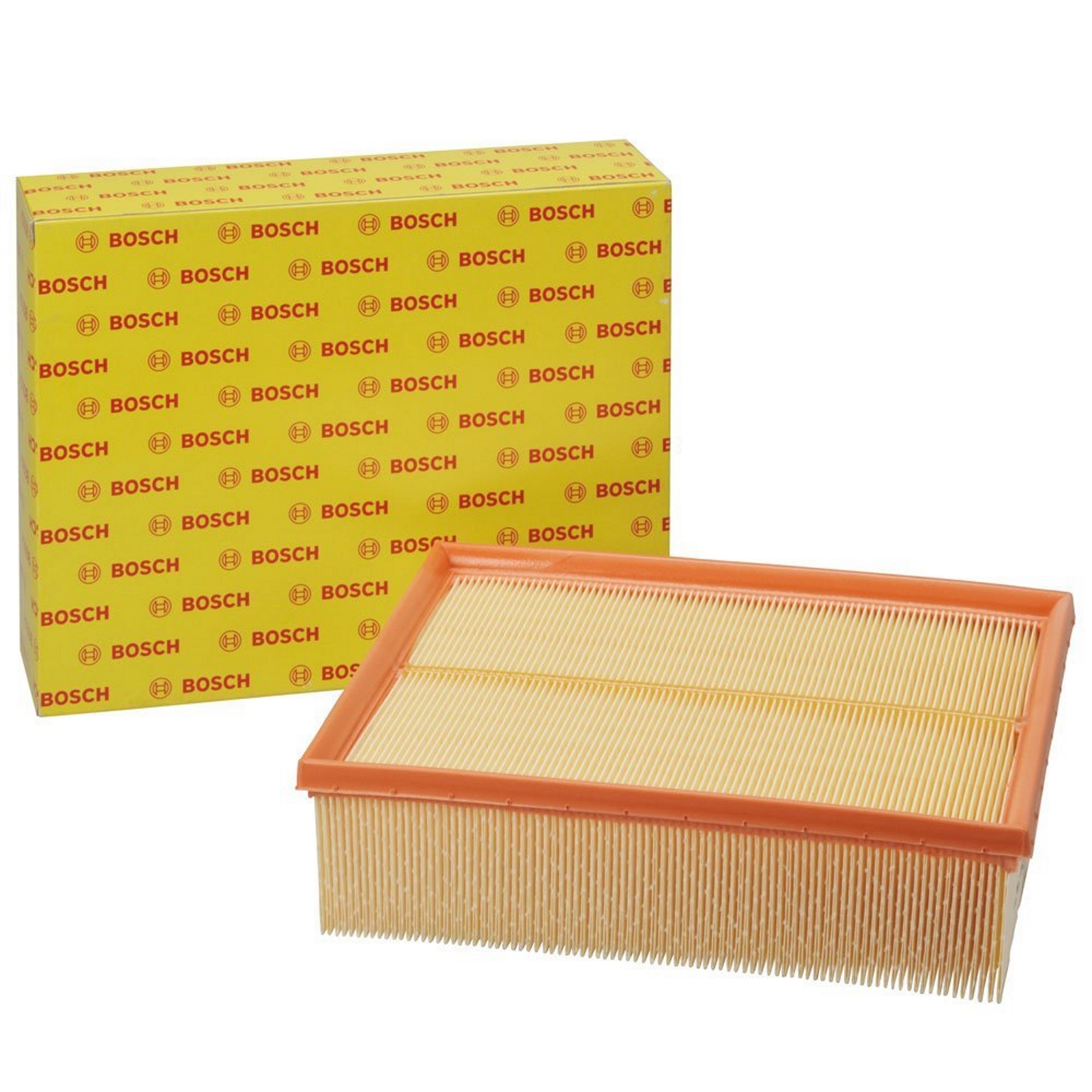 Filtro Aria Bosch F026400287 Per Audi, Vw
