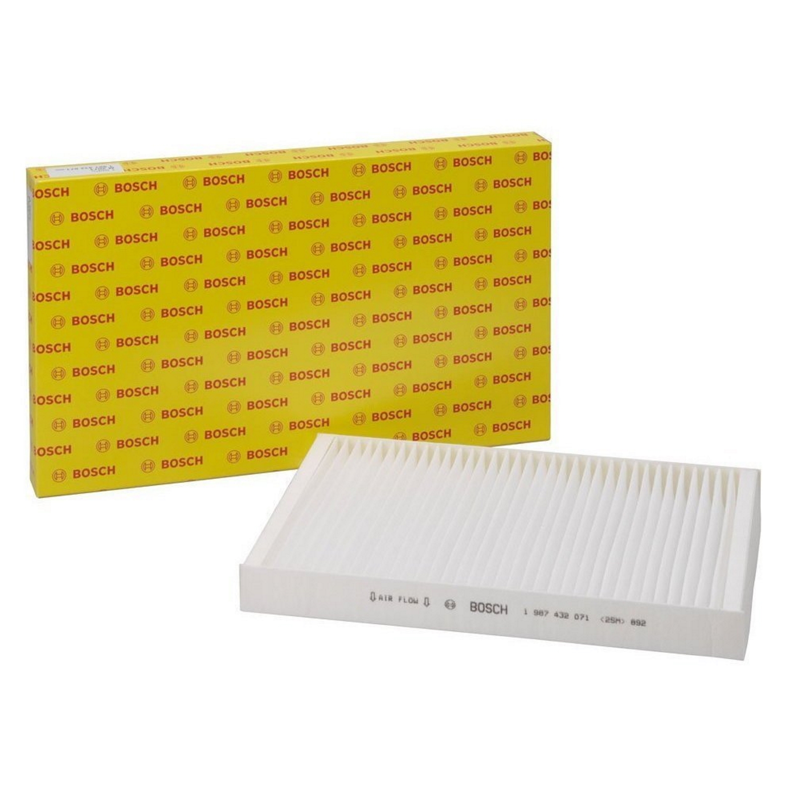 Bosch Filtro, Aria Abitacolo 1987435001