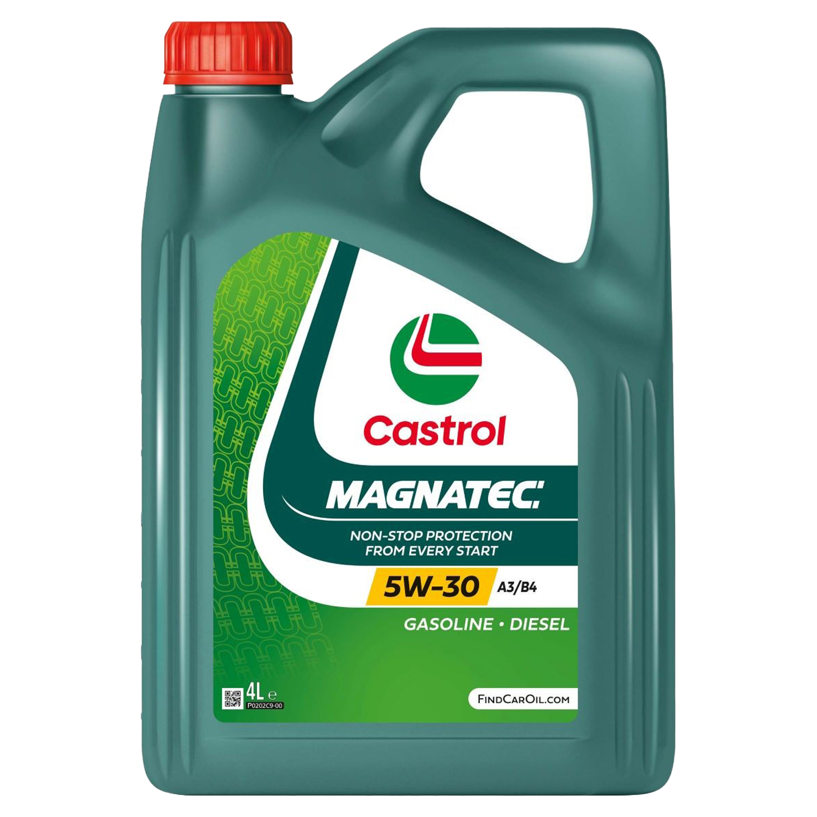 MAGNATEC STOP-START A3/B4 5W30 LT.4